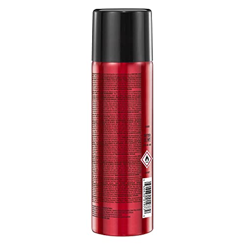 Sexyhair Big Dry Shampoo Remove Oils And Impurities Provides Additional Volume All Hair 0409